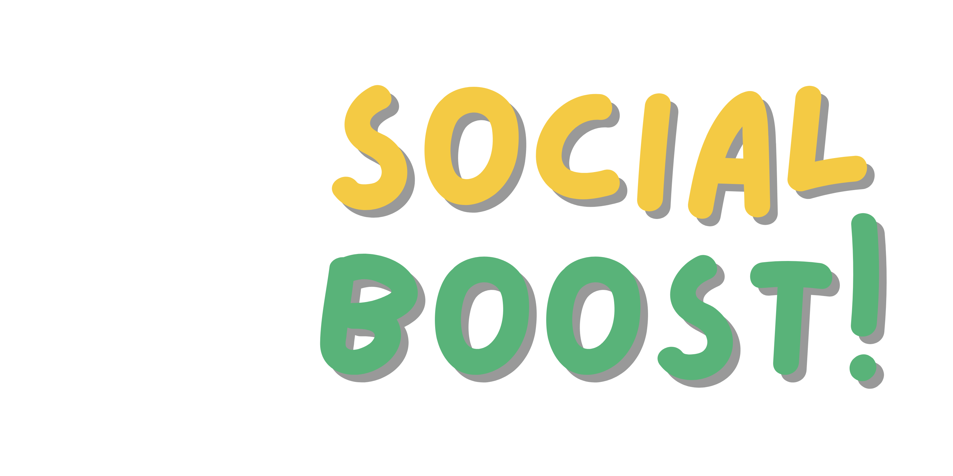 Social Boost